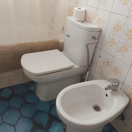 La Casita En La Alcornocosa -sevilla Casa vacanze Siviglia